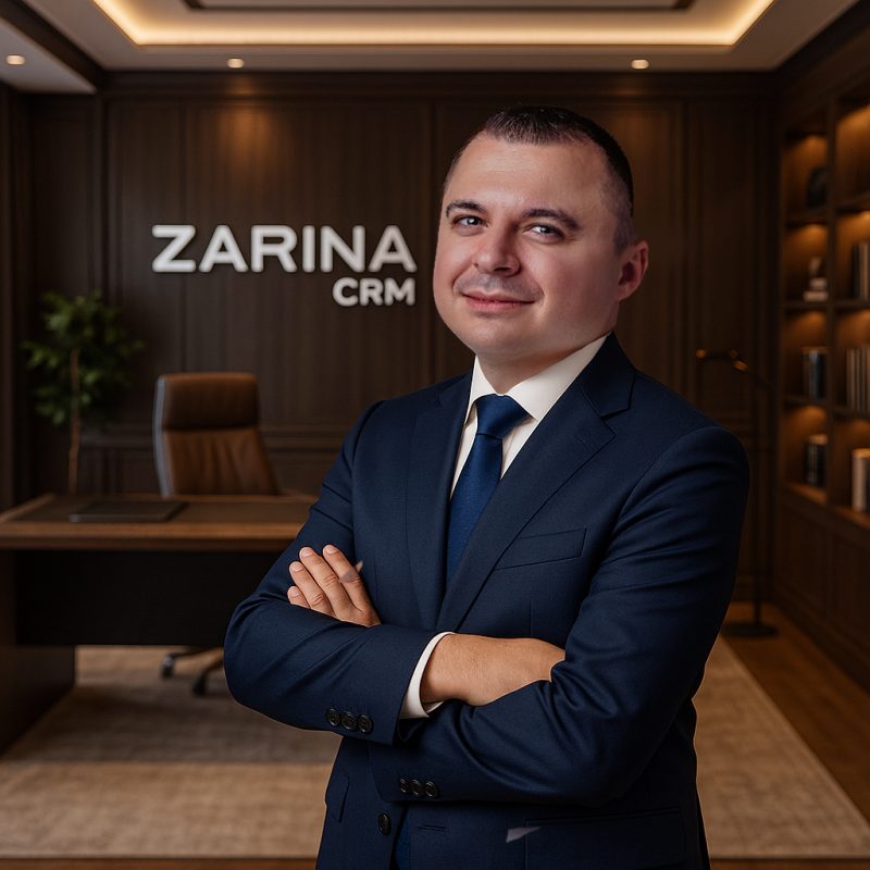 Ciobanu Dan-Ionuț, editor responsabil Infobanca.ro