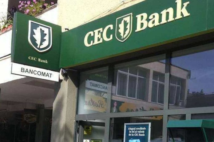 Contact CEC Bank Contact CEC Bank