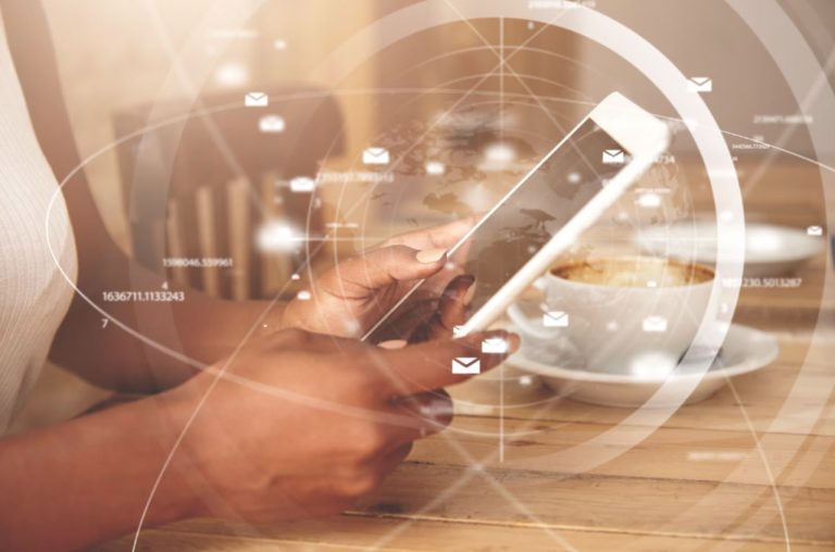 Digitalizarea proceselor interne pentru companii